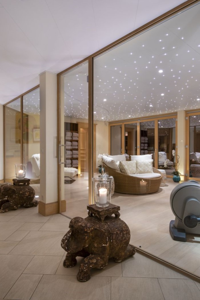 Chalet Grace