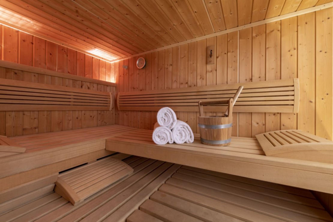 Chalet Grace