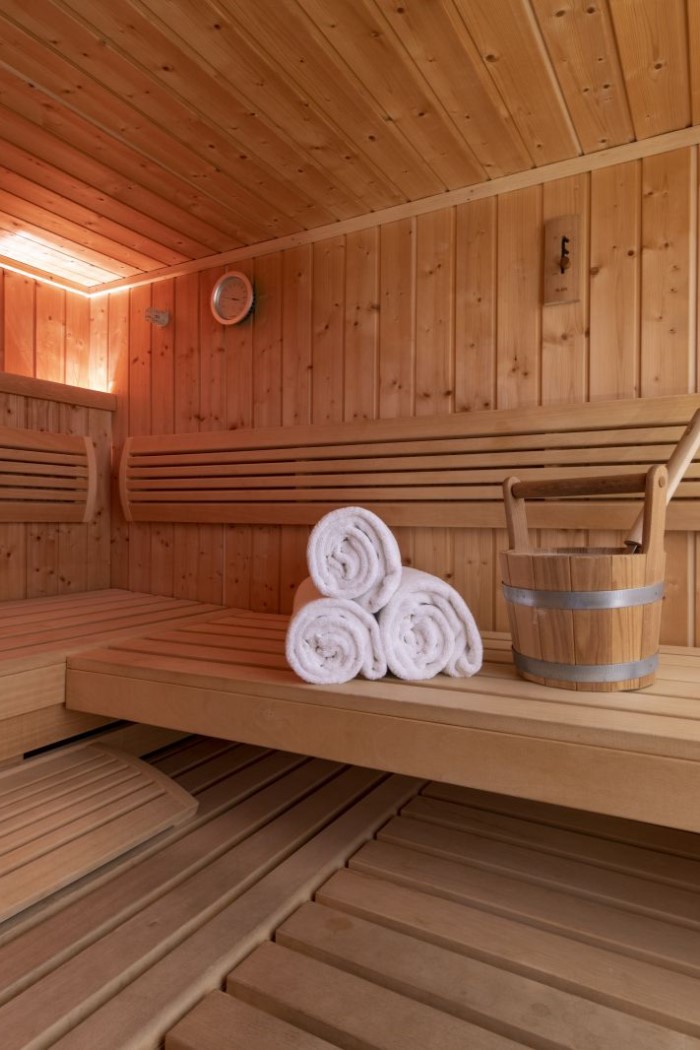 Chalet Grace