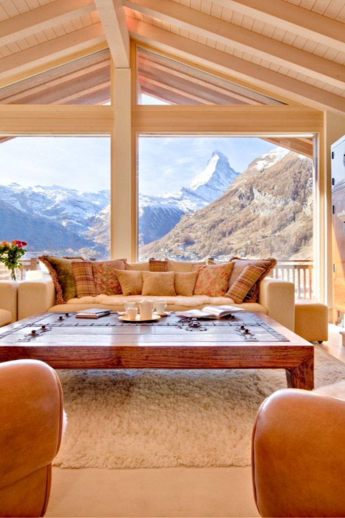 Chalet Grace
