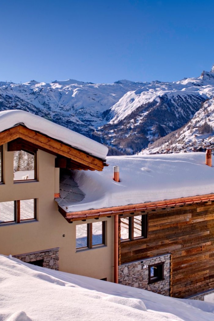 Chalet Grace