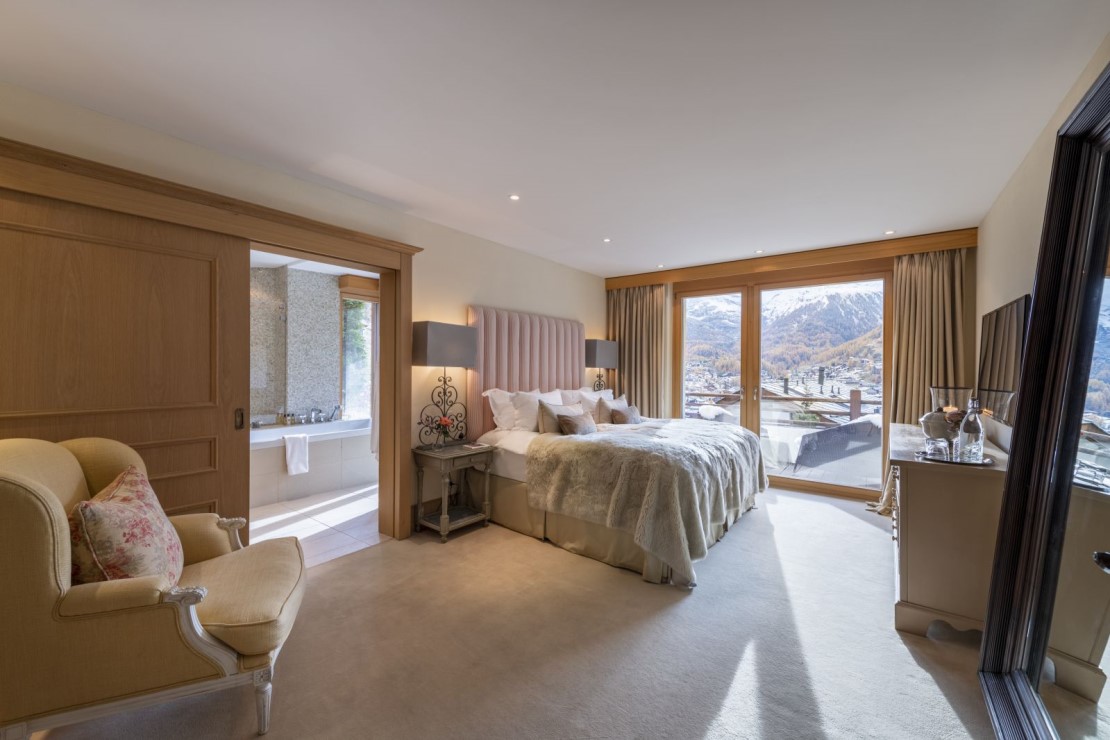 Chalet Grace