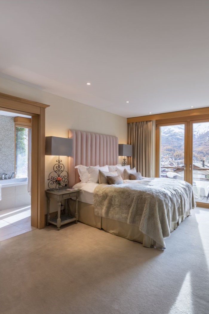 Chalet Grace