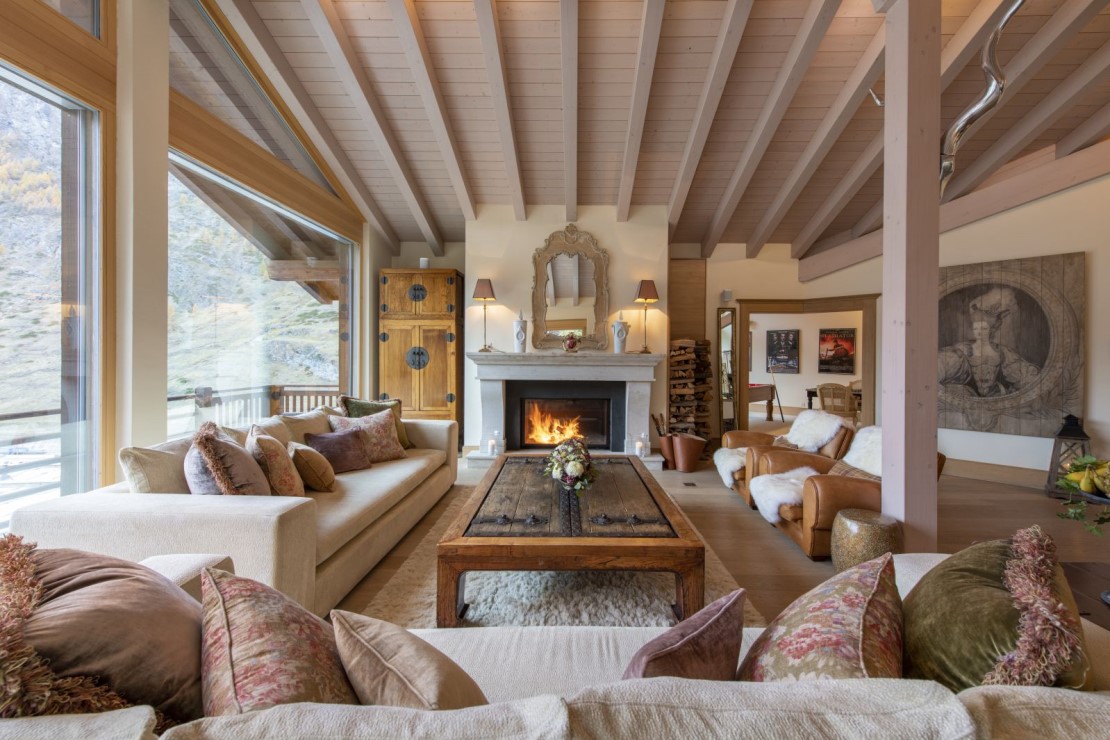 Chalet Grace