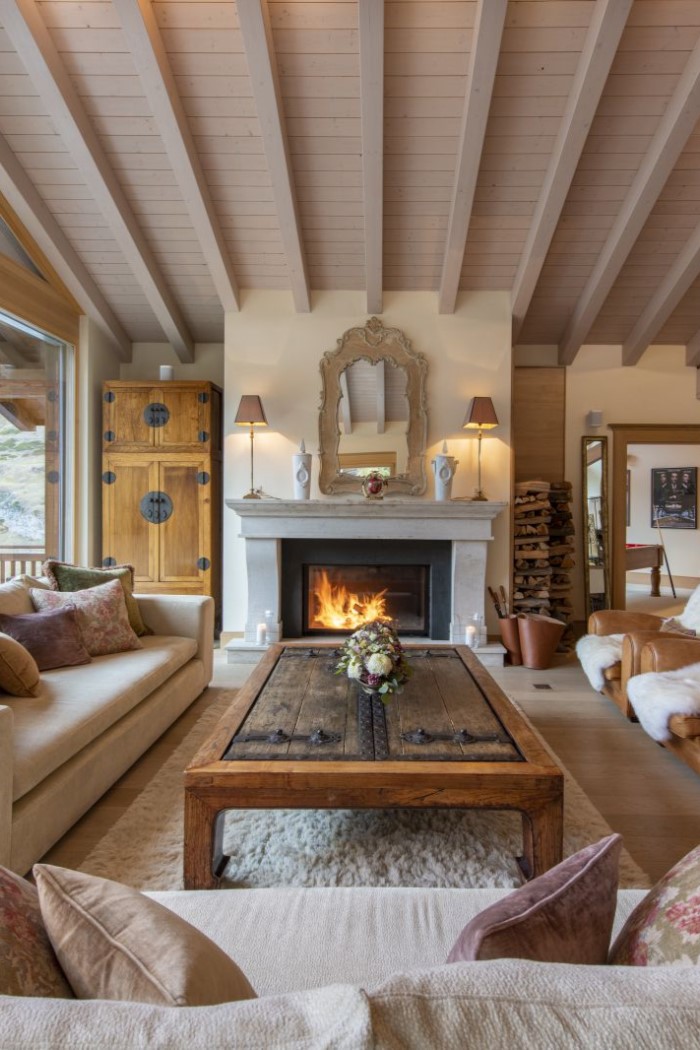 Chalet Grace