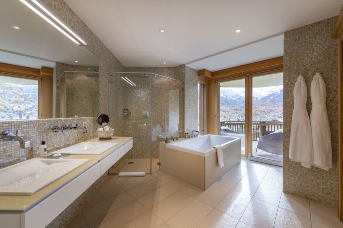 Chalet Grace