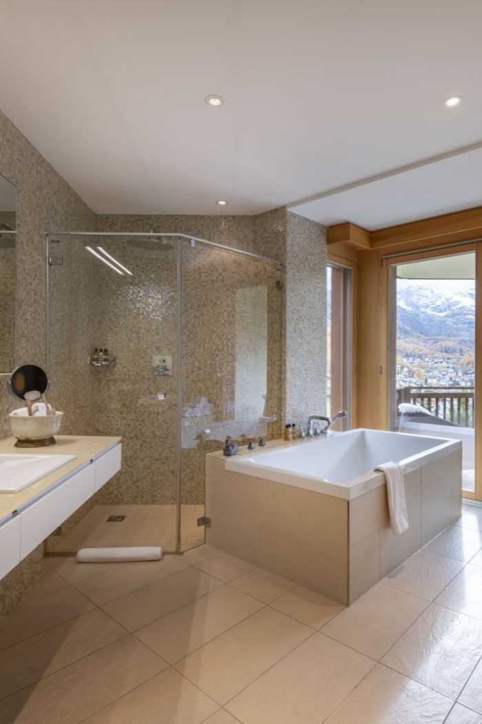 Chalet Grace