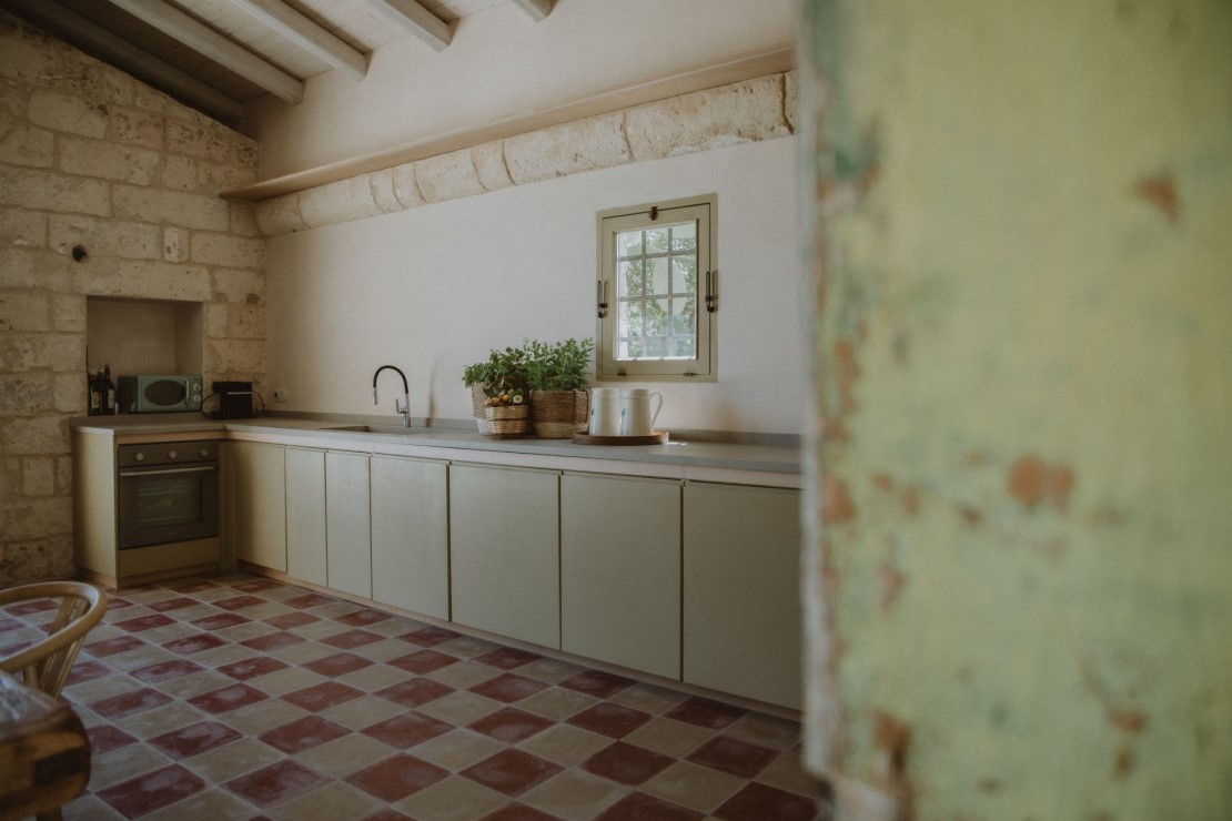Villa Tafuri