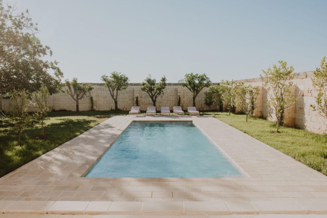Villa Tafuri