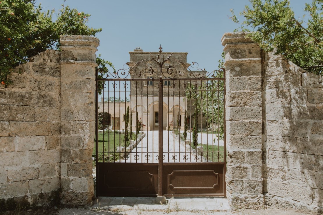 Villa Tafuri