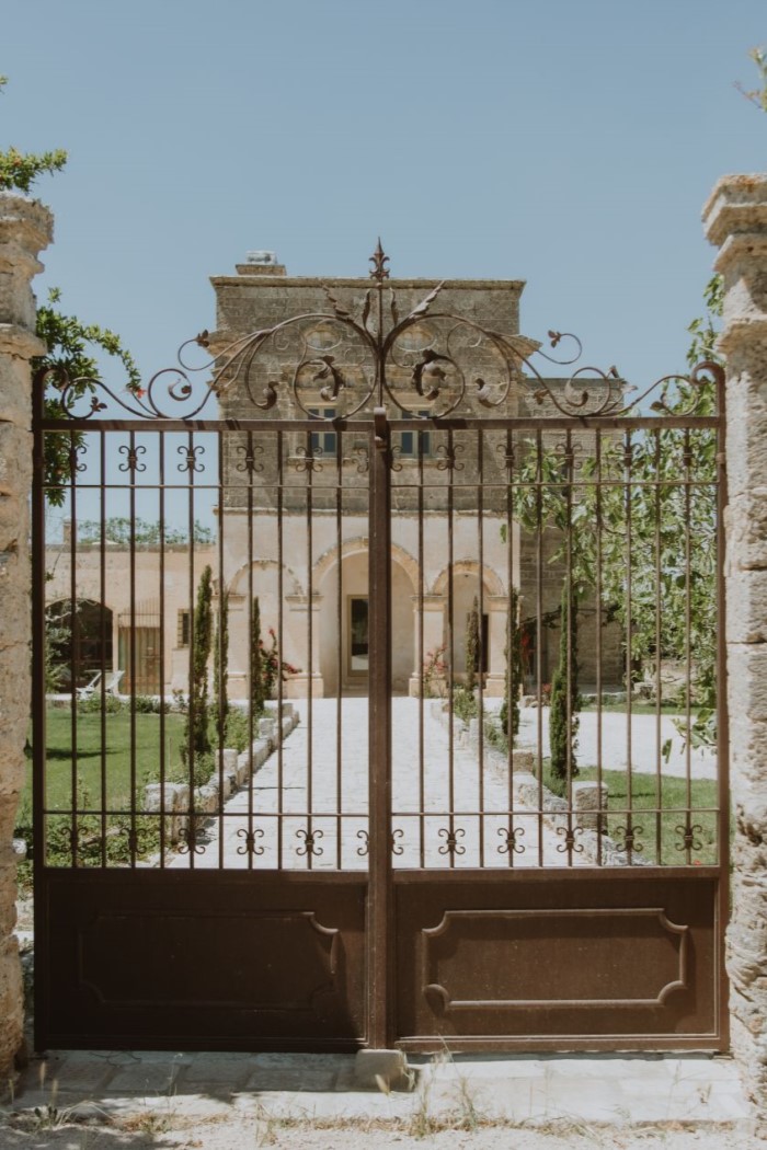 Villa Tafuri