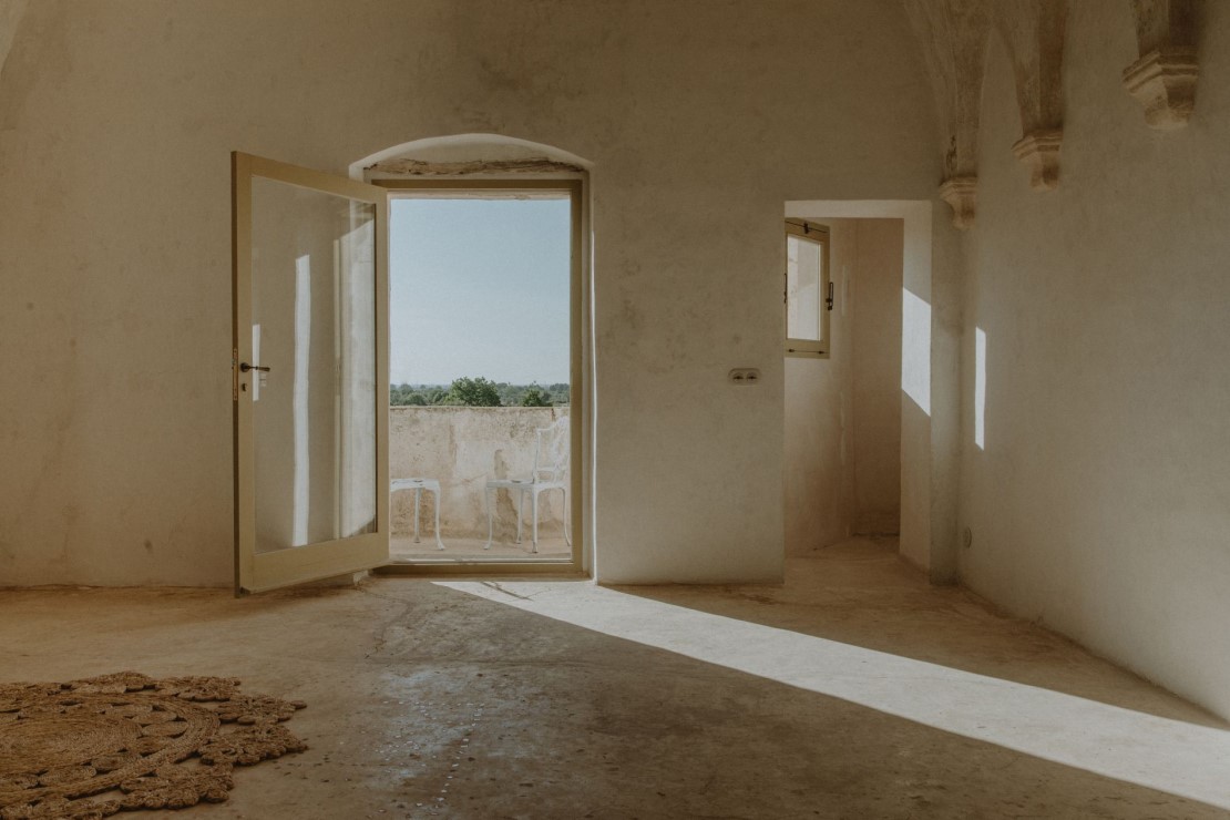Villa Tafuri