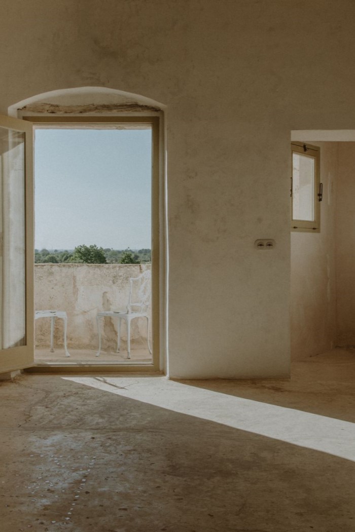 Villa Tafuri
