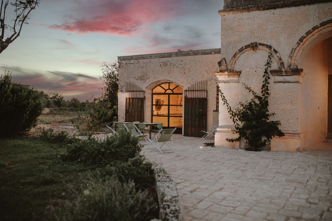 Villa Tafuri