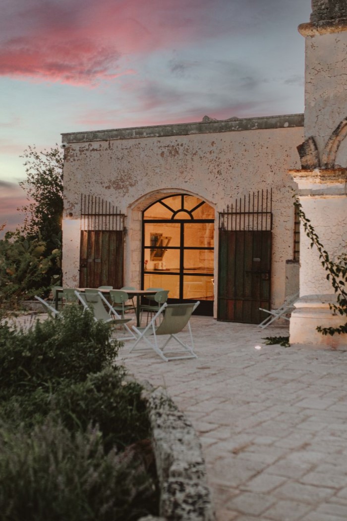 Villa Tafuri