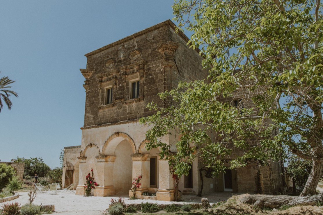 Villa Tafuri