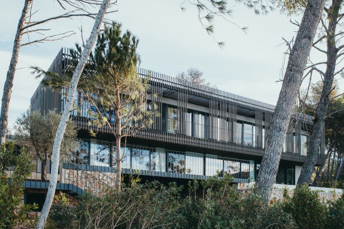 Villa Uvala