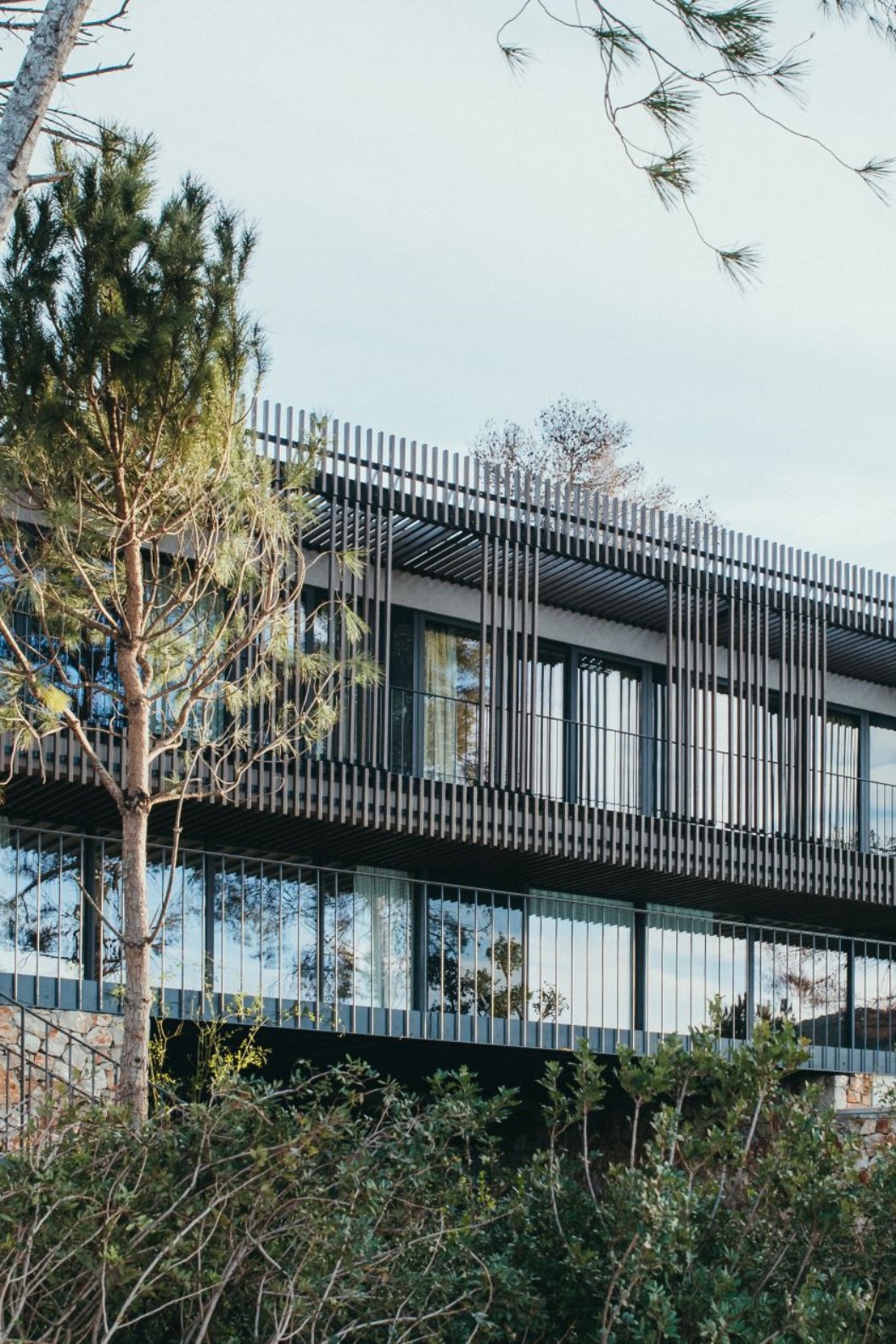 Villa Uvala