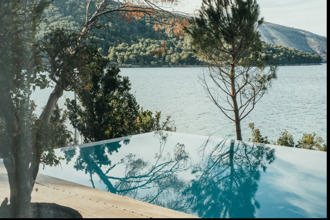 Villa Uvala