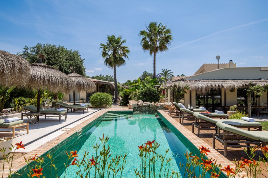 La Finca
