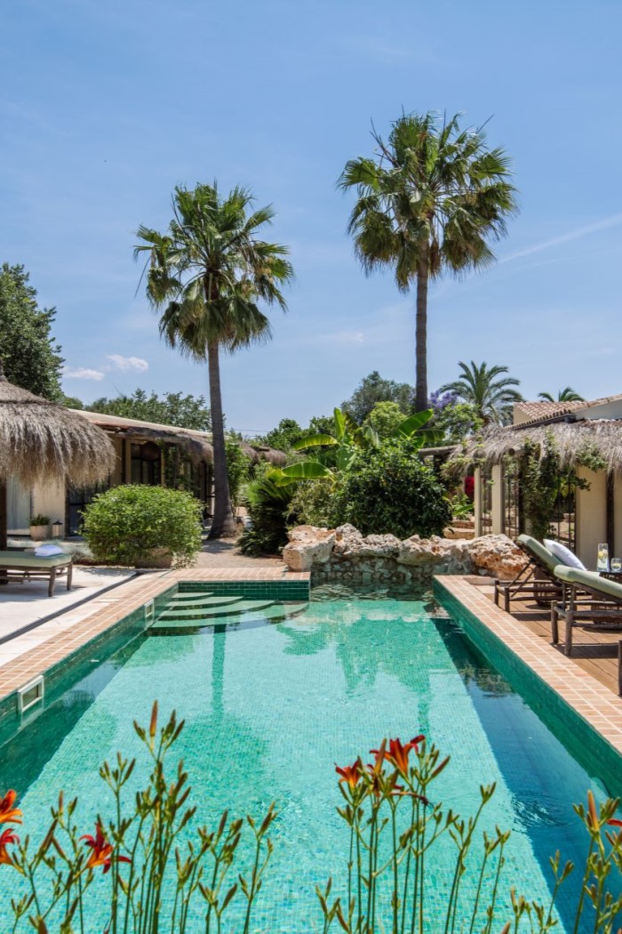 La Finca
