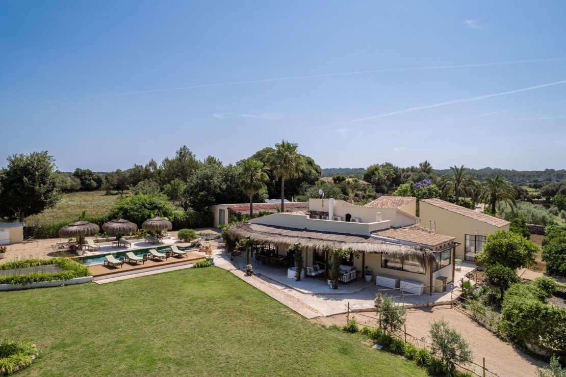 La Finca