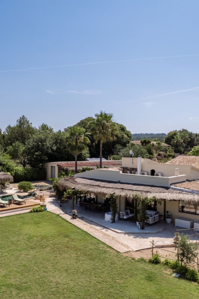 La Finca