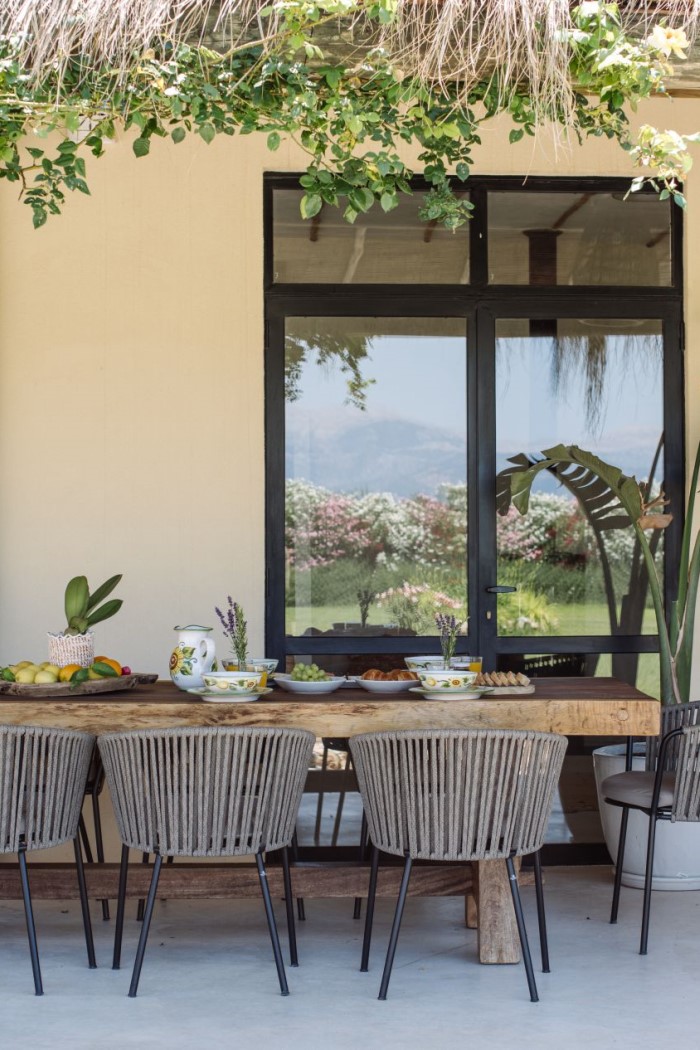 La Finca