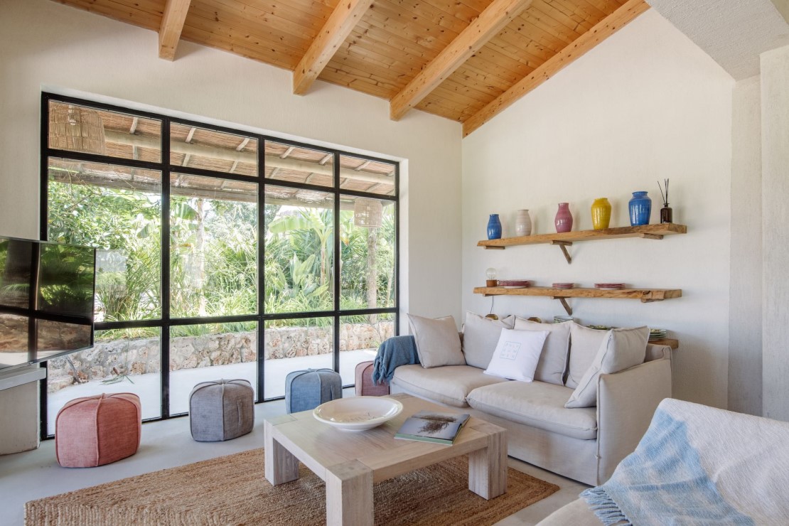 La Finca