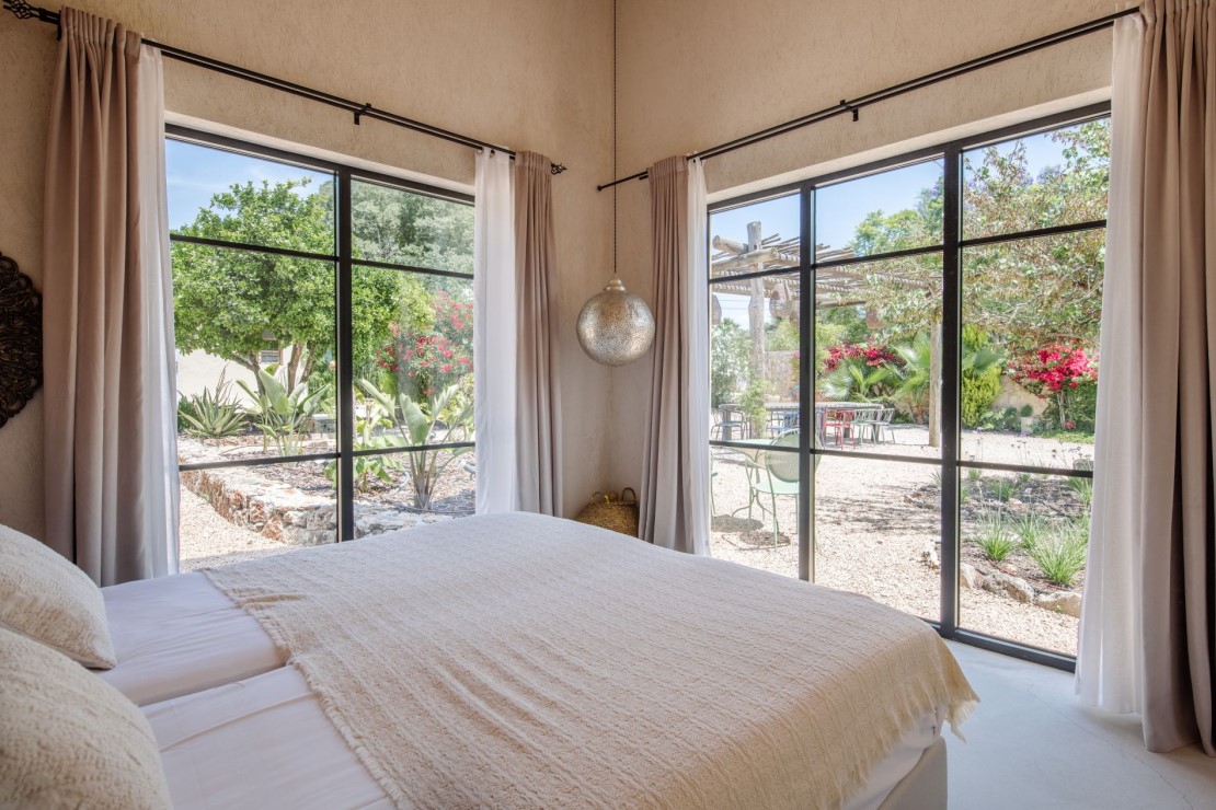 La Finca