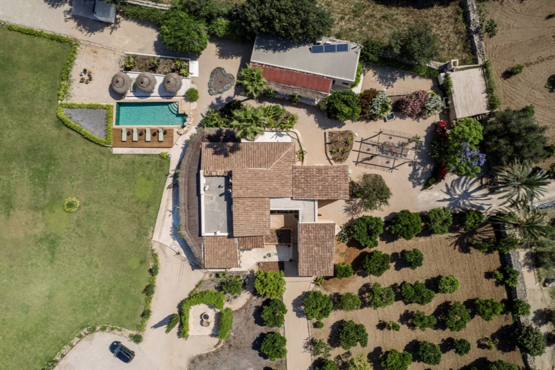 La Finca