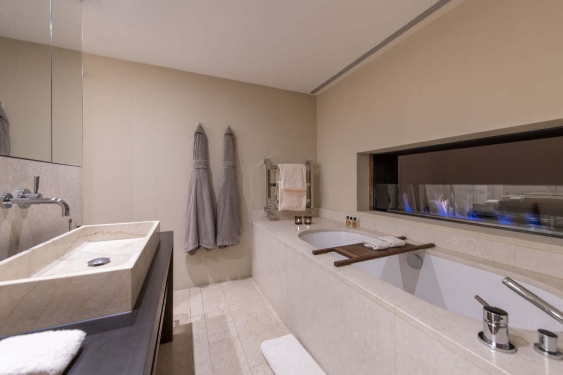 Chalet Les Anges