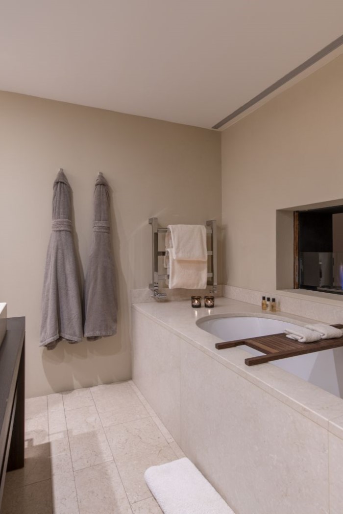 Chalet Les Anges