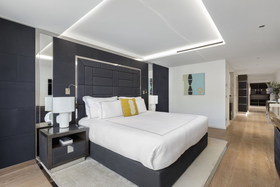 Villa Le Grand Jardin