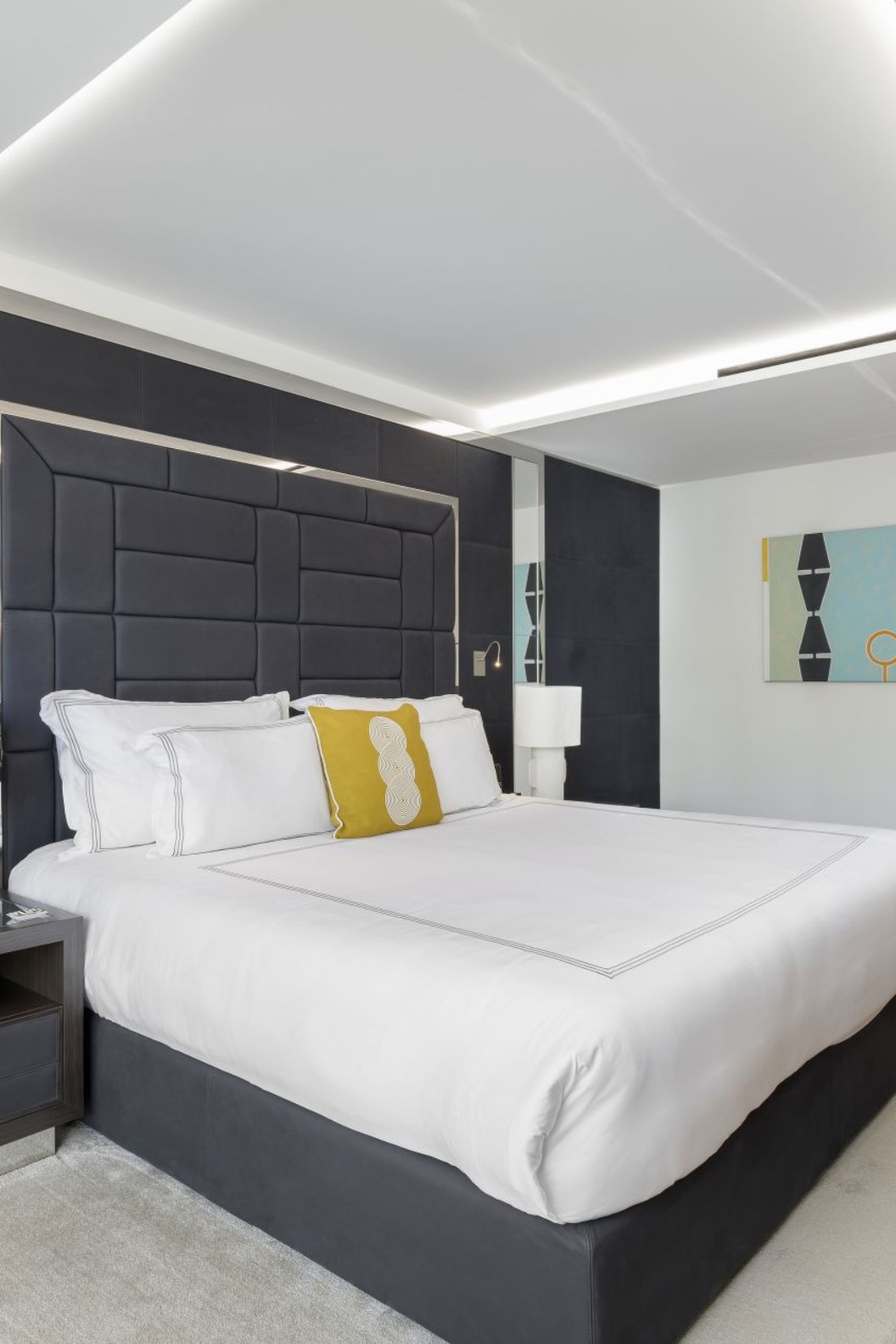 Villa Le Grand Jardin