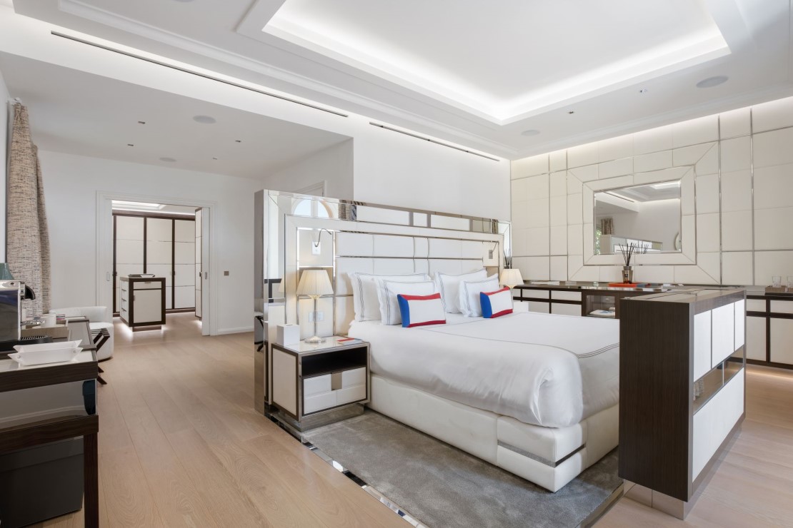 Villa Le Grand Jardin