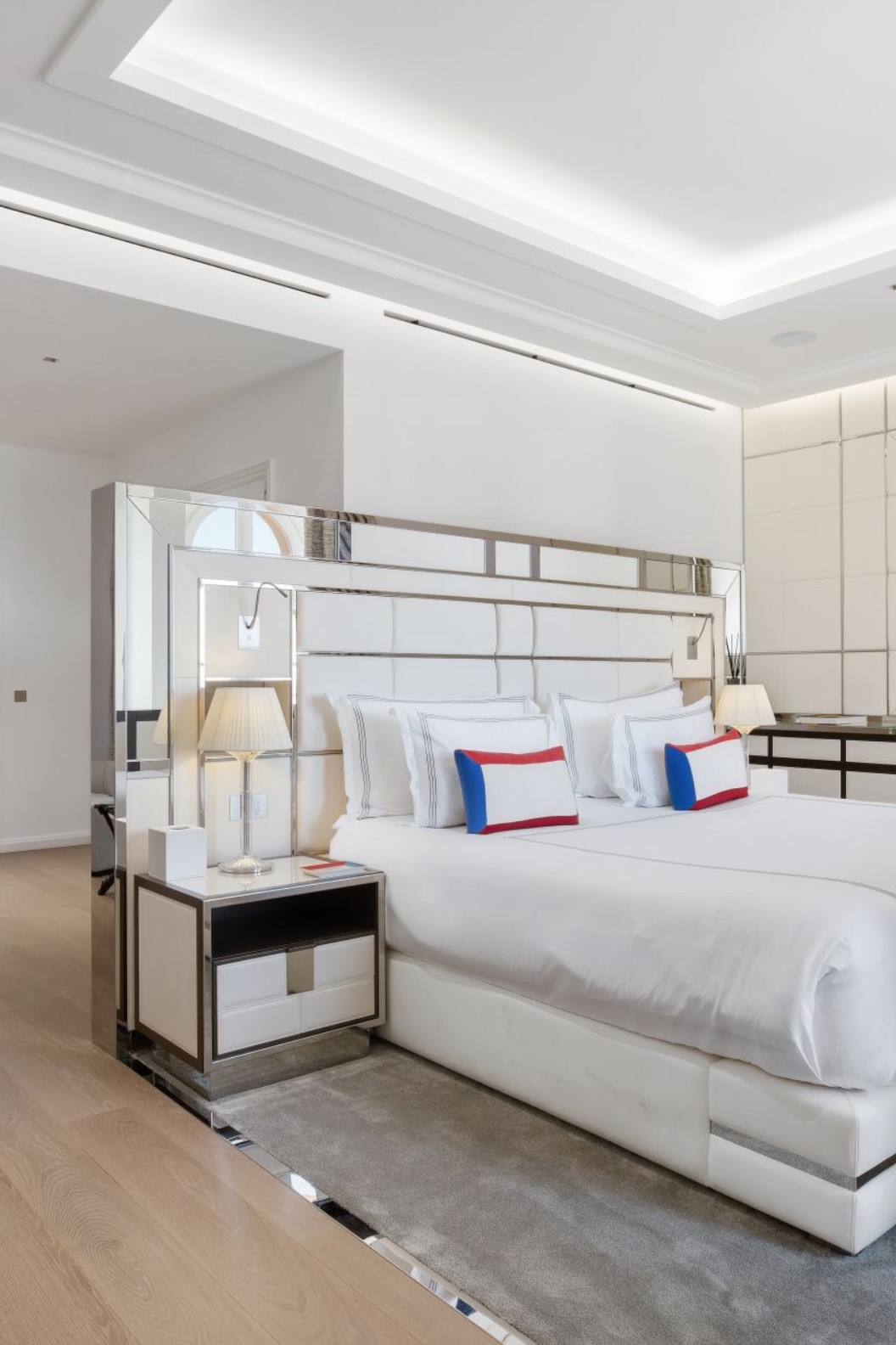 Villa Le Grand Jardin