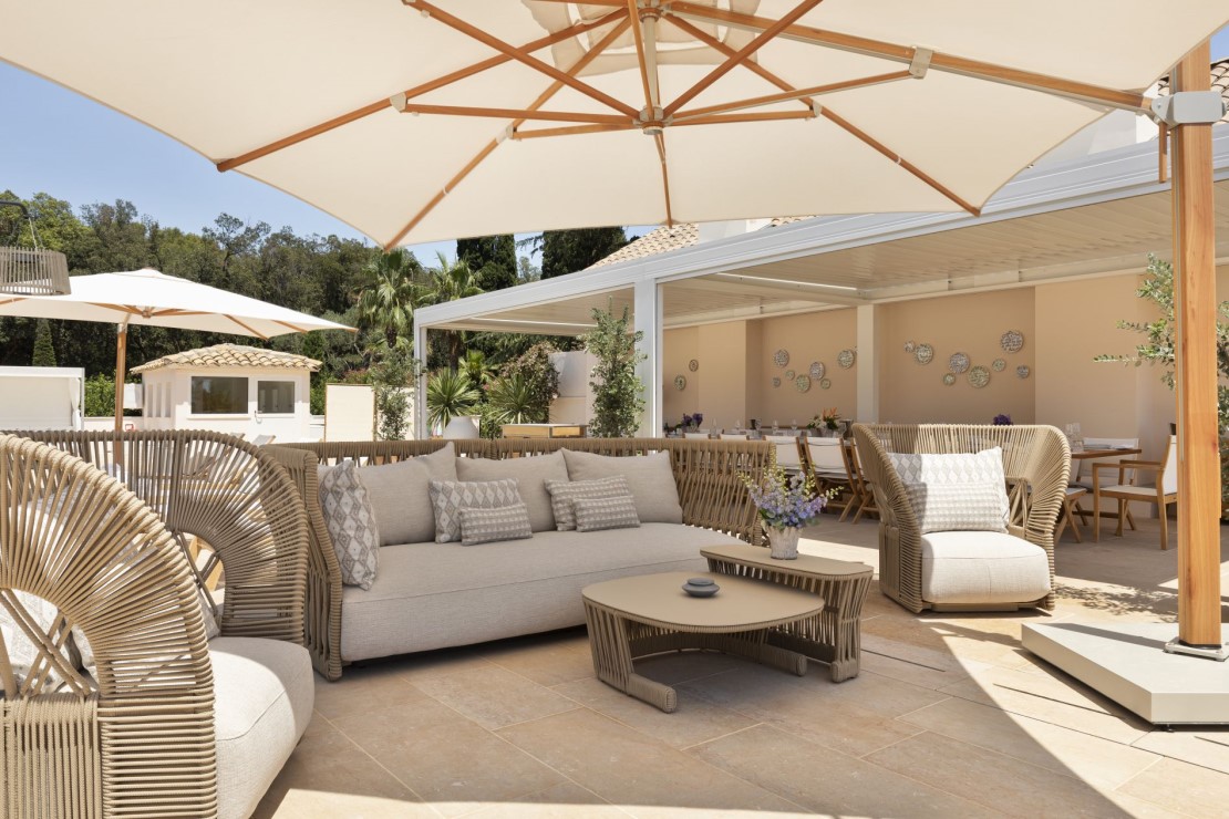 Villa Le Grand Jardin