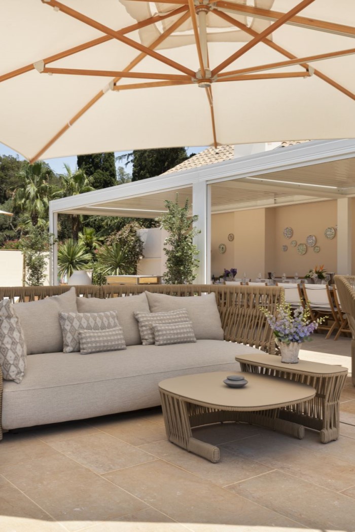 Villa Le Grand Jardin