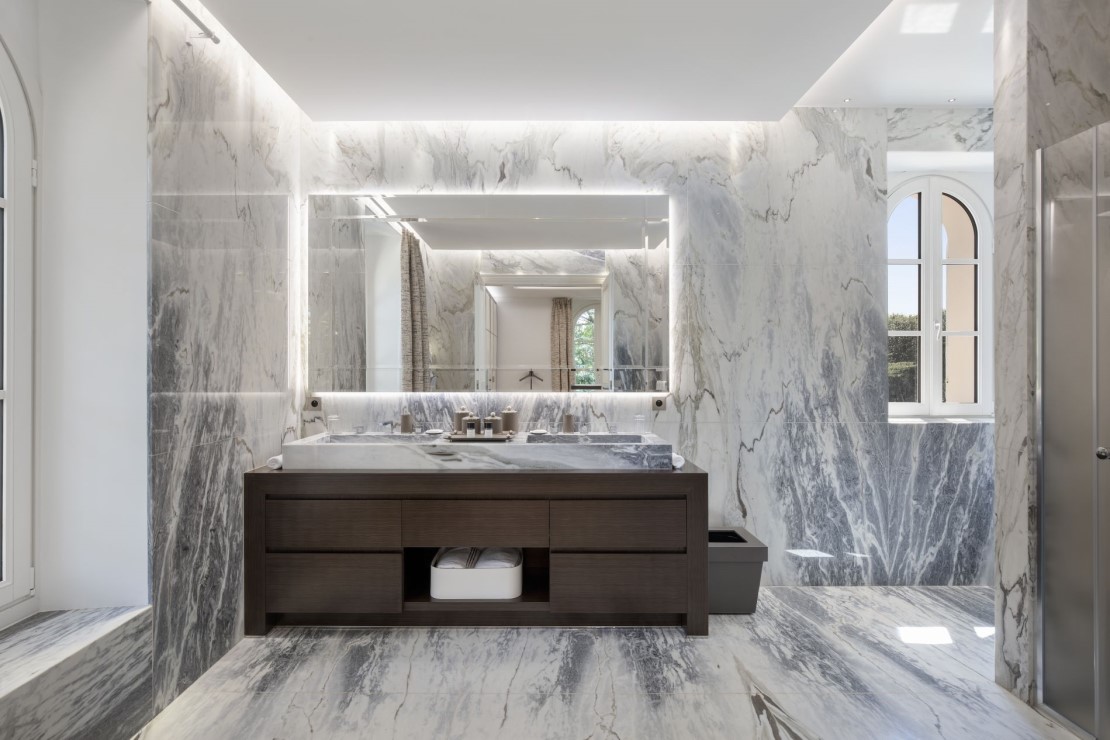 Villa Le Grand Jardin