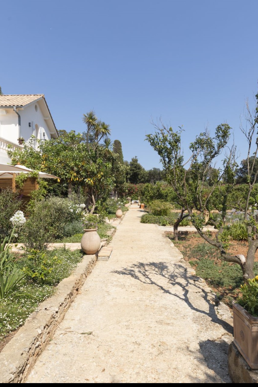 Villa Le Grand Jardin
