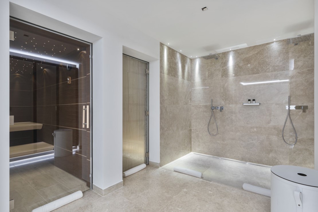 Villa Le Grand Jardin
