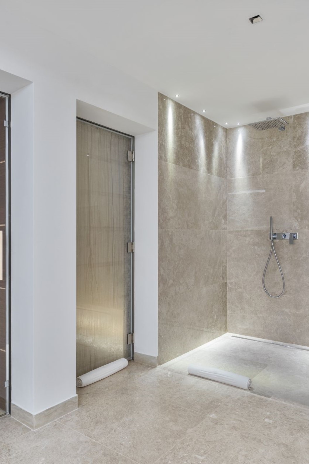 Villa Le Grand Jardin