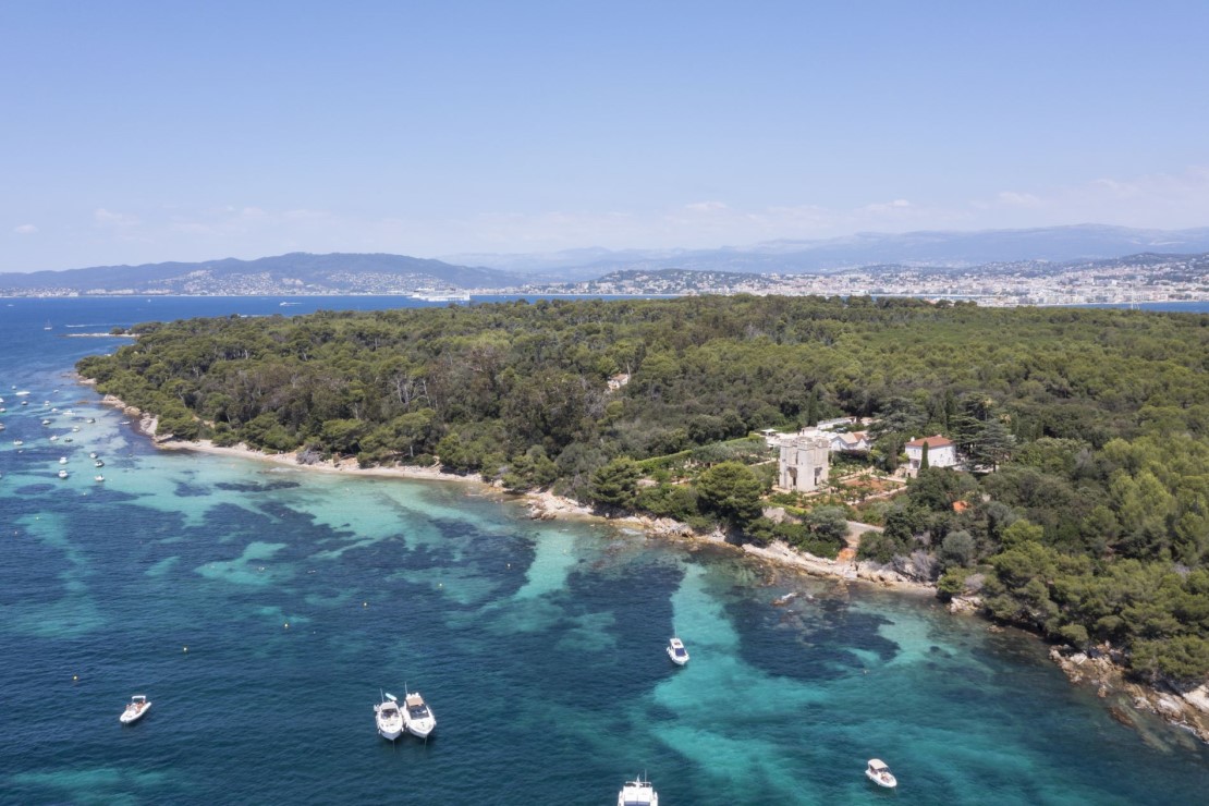 Villa Le Grand Jardin
