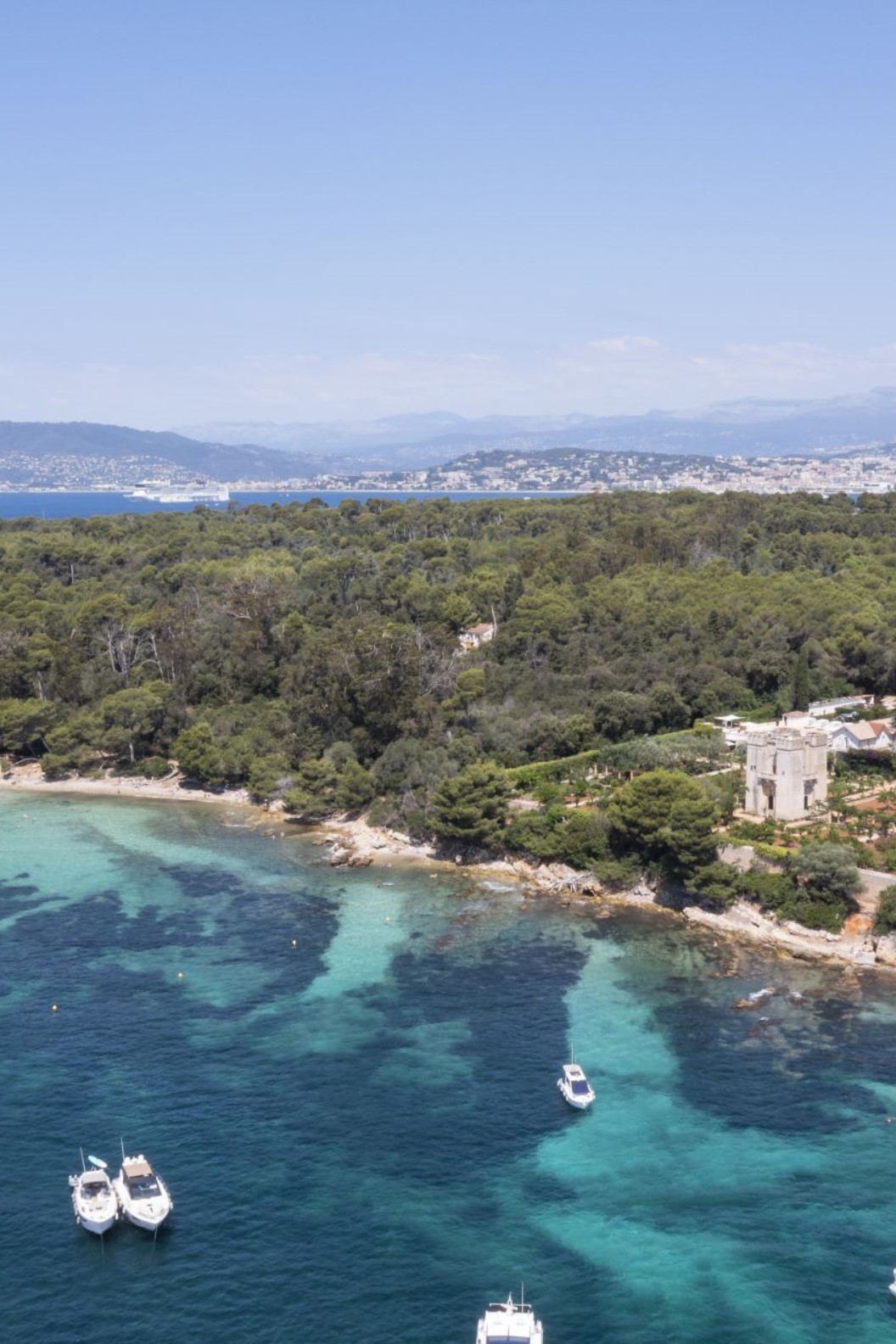 Villa Le Grand Jardin
