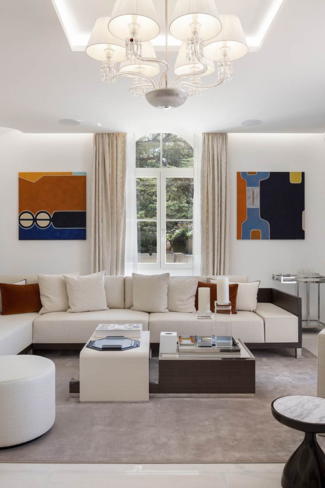 Villa Le Grand Jardin