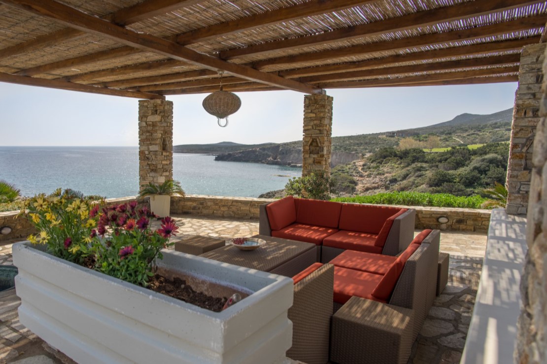 Villa Astir