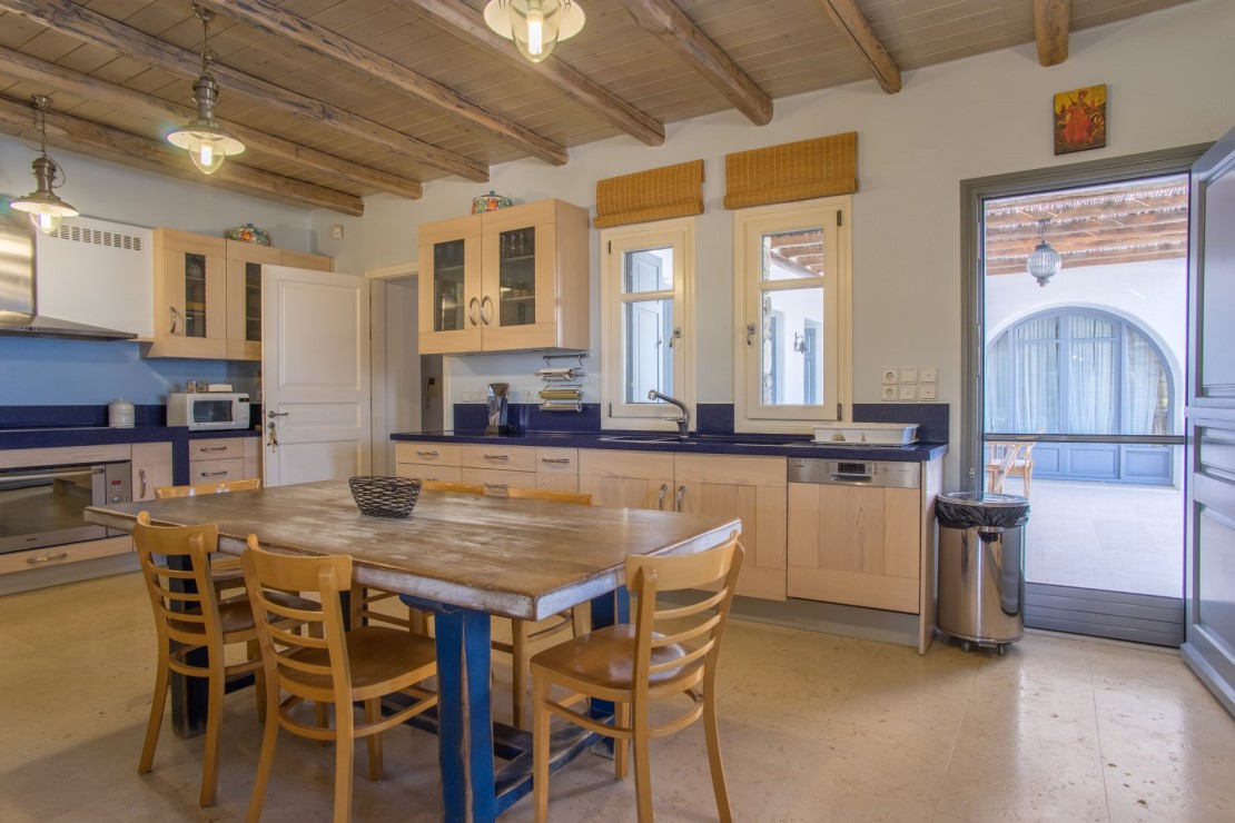 Villa Astir