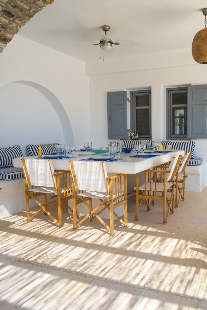 Villa Astir