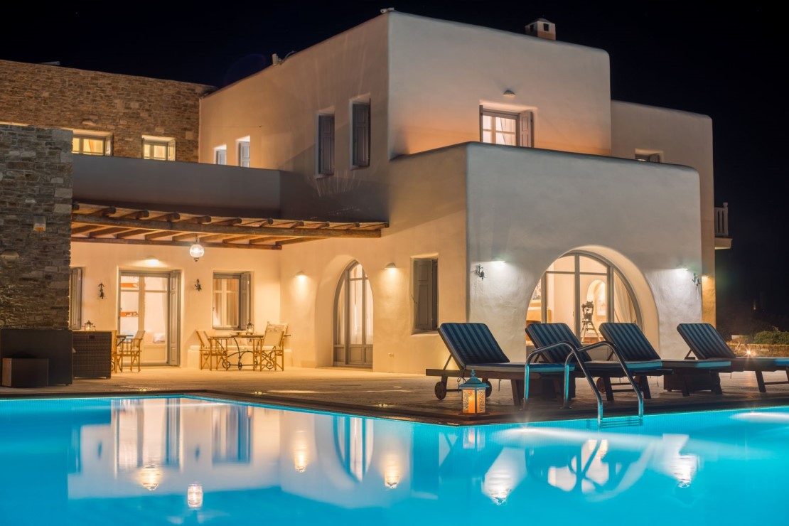 Villa Astir